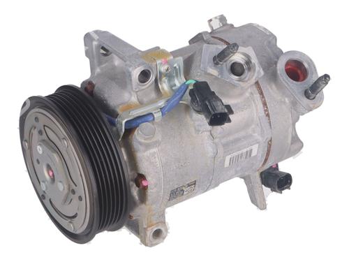 AC-Kompressor FORD TRANSIT V363 Platform/Chassis (FED, FFD) 2.0 EcoBlue (130 hp) 19495079