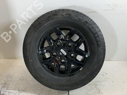 Rim FORD TRANSIT V363 Platform/Chassis (FED, FFD) 2.0 EcoBlue | BP36466123C45  - Image 9