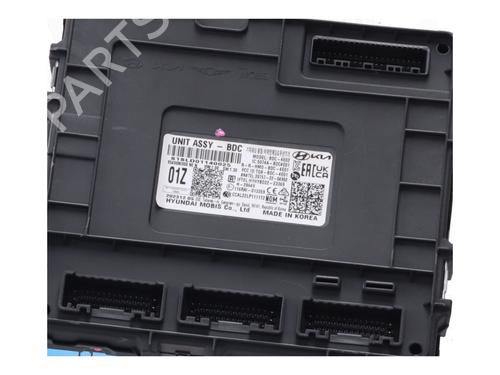 Electronic module HYUNDAI IONIQ 5 (NE) N All-wheel Drive | BP39923174M83 - Image 3