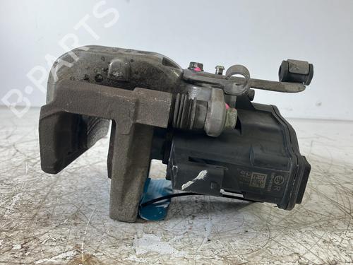 Used Right rear brake caliper Right rear brake caliper TESLA MODEL Y (5YJY) Long Range All-wheel Drive (514 hp) 39923325 39923325