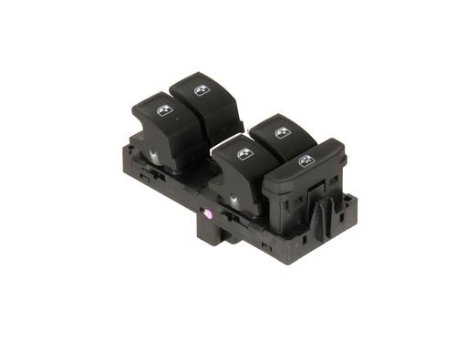 Left front window switch VW GOLF VIII (CD1, DA1) 2.0 TDI | BP34709156I27 - Image 2