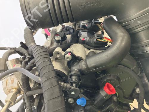 Engine AUDI A1 Sportback (8XA, 8XF) 1.4 TFSI | BP26206411M1 