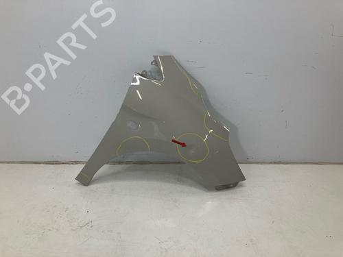Used Right front fenders OPEL KARL (C16) 1.0 (75 hp) 26039585