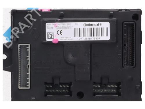 Módulo eletrónico DACIA LODGY (JS_) 1.2 TCe (JSAY, JSM0) | BP39530483M83 - Image 2