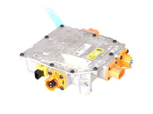 Used Electronic module Electronic module FIAT SCUDO Van E-SCUDO (507) (136 hp) 39924472 39924472