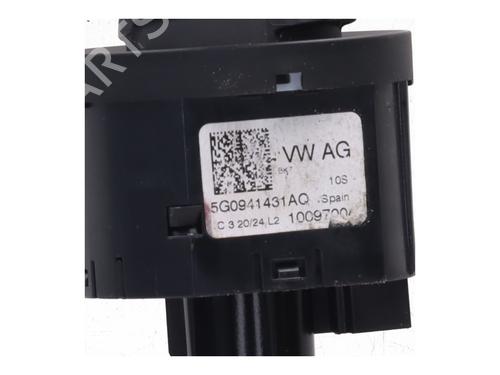 Comando luci VW T-CROSS (C11, D31) 1.0 TSi | BP29754556I24 