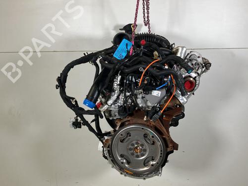 Engine FORD TRANSIT V363 Platform/Chassis (FED, FFD) 2.0 EcoBlue | BP40014230M1 - Image 2