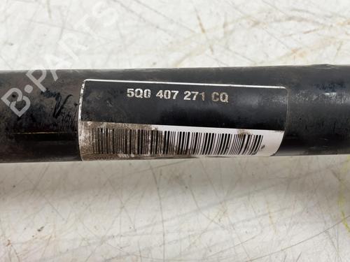 Other VW GOLF VIII Variant (CG5, DB5) 2.0 TSI | BP39245648O1 - Image 3