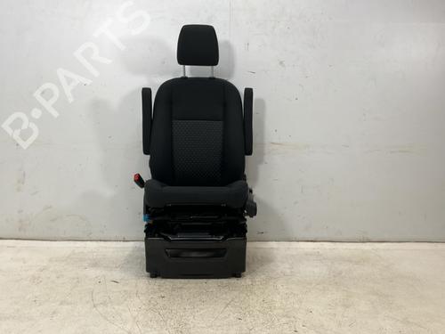 Used Left front seat Left front seat FORD TRANSIT V363 Platform/Chassis (FED, FFD) 2.0 EcoBlue (170 hp) 40436268 40436268