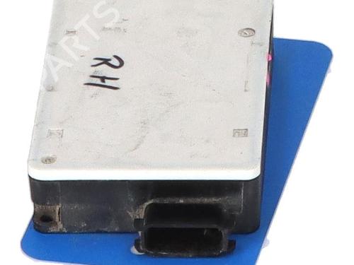 Used Electronic module Electronic module MERCEDES-BENZ S-CLASS (W222, V222, X222) S 350 BlueTEC / d 4-matic (222.033, 222.133) (258 hp) 40599326 40599326