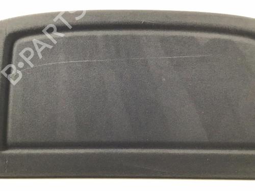 Used Rear parcel shelf VW TIGUAN (AD1, AX1) 1.4 TSI (150 hp) 29607307