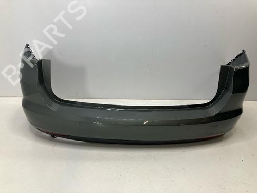 Used Rear bumper OPEL ASTRA K Sports Tourer (B16) 1.2 Turbo (35) (110 hp) 28058760