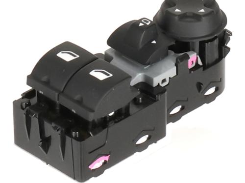 left-front-window-switch-opel-vivaro-c-van-k0-2019-39926578 main image