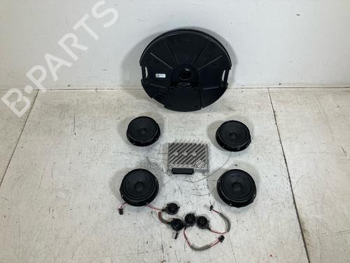 Elektronisk modul VW GOLF VIII (CD1, DA1) 1.5 eTSI (150 hp) 25407167