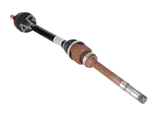 Right front driveshaft OPEL VIVARO C Van (K0) VIVARO-E HYDROGEN | BP39921211M39 - Image 2