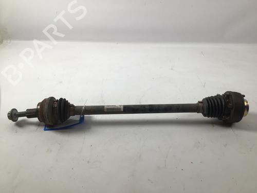 Used Right rear driveshaft VW GOLF VII (5G1, BQ1, BE1, BE2) 2.0 GTI (220 hp) 18127631