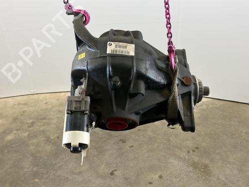 Used Rear differential BMW 5 (G30, F90) M5 (600 hp) 32065513