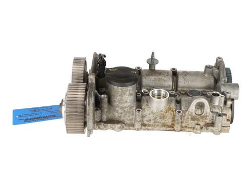 Used Valve cover VW POLO VI (AW1, BZ1, AE1) 1.0 (75 hp) 29069959