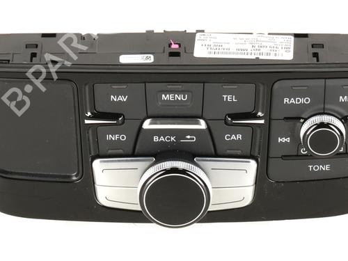 switch-audi-a8-d4-4h2-4h8-4hc-4hl-2009-2010-2011-2012-2013-2014-2015-2016-2017-2018-2019-35719125 main image