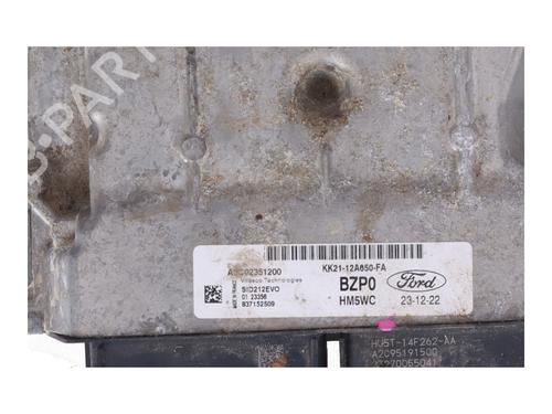 Engine control unit (ECU) FORD TRANSIT V363 Platform/Chassis (FED, FFD) 2.0 EcoBlue | BP29453978M57 