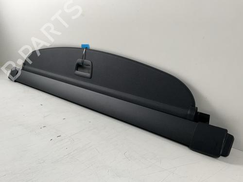 Rear parcel shelf VW PASSAT B8 Variant (3G5, CB5) 2.0 TDI | BP38305813C85 - Image 3
