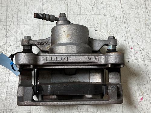 Used Left front brake caliper Left front brake caliper CITROËN JUMPY III Van (V_) ë-JUMPY HYDROGEN (136 hp) 39924968 39924968