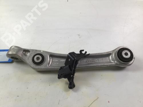 Used Left front suspension arm VW TOUAREG (CR7, RC8) 3.0 TDI 4motion (286 hp) 7806325