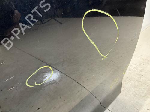 Right rear door VW GOLF VII Variant (BA5, BV5) 2.0 TDI | BP18056835C5 
