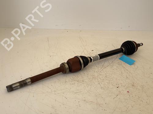Right front driveshaft OPEL VIVARO C Van (K0) VIVARO-E HYDROGEN | BP39925878M39 - Image 3