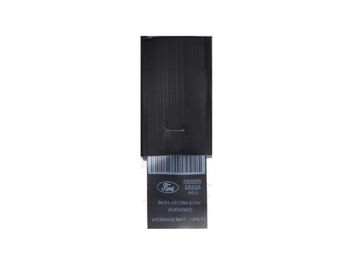 Front right seatbelt FORD TRANSIT V363 Platform/Chassis (FED, FFD) 2.0 EcoBlue | BP39690060I25 - Image 3