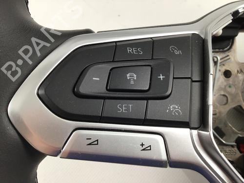 Ratt VW GOLF VIII (CD1, DA1) 1.0 TSI | BP36001948C49 - Image 2