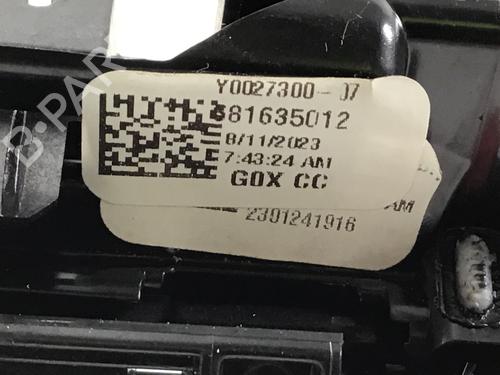 Other BMW XM (G09) Label All-wheel Drive | BP39919549O1 - Image 13
