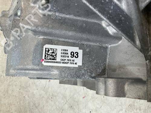 Gearbox FORD TRANSIT V363 Platform/Chassis (FED, FFD) 2.0 EcoBlue | BP19431523M3 