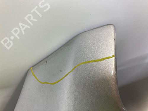 Hood MERCEDES-BENZ CLS (C219) CLS 63 AMG (219.377) | BP26134062C1 