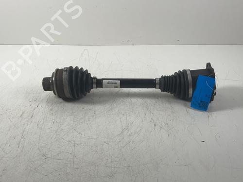 Used Other Other VW TOUAREG (CR7, RC8) 3.0 TDI 4motion (231 hp) 32714924 32714924