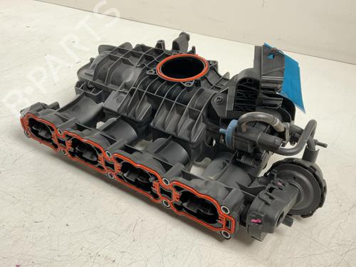 Intake manifold VW GOLF VIII (CD1, DA1) 2.0 TSI R 4motion | BP38437946M70 - Image 3