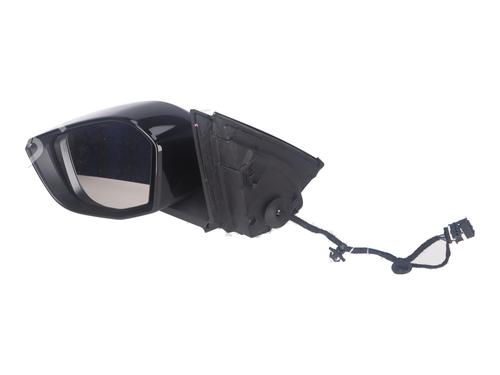 Used Left mirror CITROËN C4 III (BA_, BB_, BC_) 1.2 PureTech 130 (BAHNSA, BAHNSB) (130 hp) 21562821