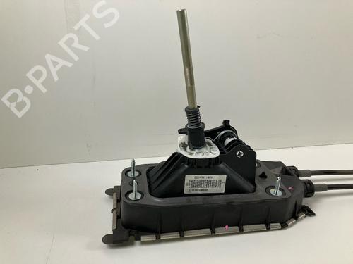 Automatic gearbox selector SKODA RAPID Spaceback (NH1) 1.2 TSI | BP22966759M91 