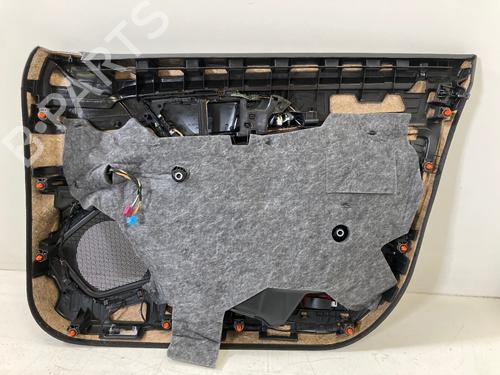Seats set MERCEDES-BENZ CLA Coupe (C117) CLA 220 CDI / d 4-matic (117.305) | BP15526640C78 