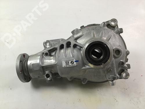 Used Front differential Front differential BMW X7 (G07) xDrive M 50 i (530 hp) 7806593 7806593