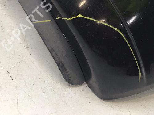 Front bumper KIA PICANTO I (SA) 1.1 CRDi | BP32231468C7 