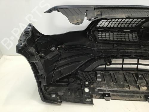 Front bumper MERCEDES-BENZ GLA (H247) GLA 250 (247.746) | BP27303698C7 