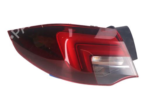 Used Left taillight Left taillight OPEL INSIGNIA B Grand Sport (Z18) 1.4 Turbo (68) (145 hp) 39919051 39919051