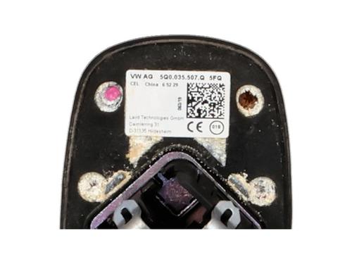 Antenne/Base VW PASSAT B8 Variant (3G5, CB5) 2.0 TDI | BP38600370C140 - Image 3