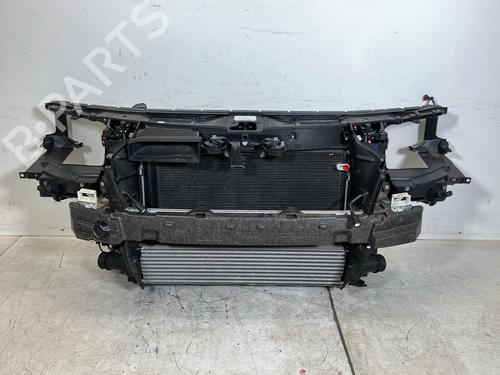 Used Radiator set Radiator set AUDI A8 D4 (4H2, 4H8, 4HC, 4HL) 3.0 TDI quattro (258 hp) 35719197 35719197
