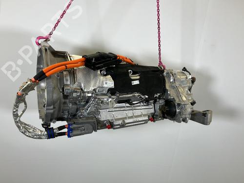 gearbox-bmw-xm-g09-2022-39922052 main image