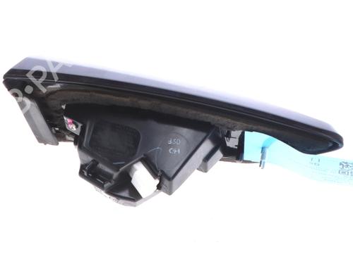 Right tailgate light MAZDA CX-3 (DK) 2.0 SKYACTIV-G | BP40599245C80 - Image 2