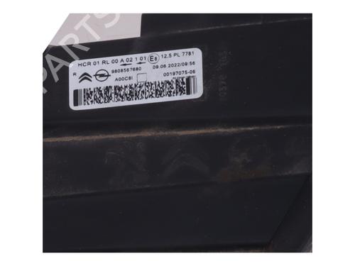 Right headlight OPEL VIVARO C Van (K0) VIVARO-E HYDROGEN | BP39920680C29 - Image 6