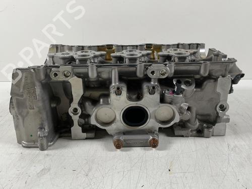Cylinder head VW TOUAREG (CR7, RC8) 3.0 TSI 4motion | BP25335564M5 - Image 5