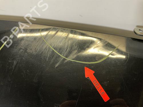 Tailgate BMW X3 (F25) xDrive 30 d | BP18877561C6 